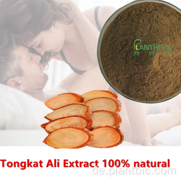Männliche sexuelle Gesundheit Tongkat Ali Extract Powder